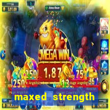 maxed strength necromancer pt br